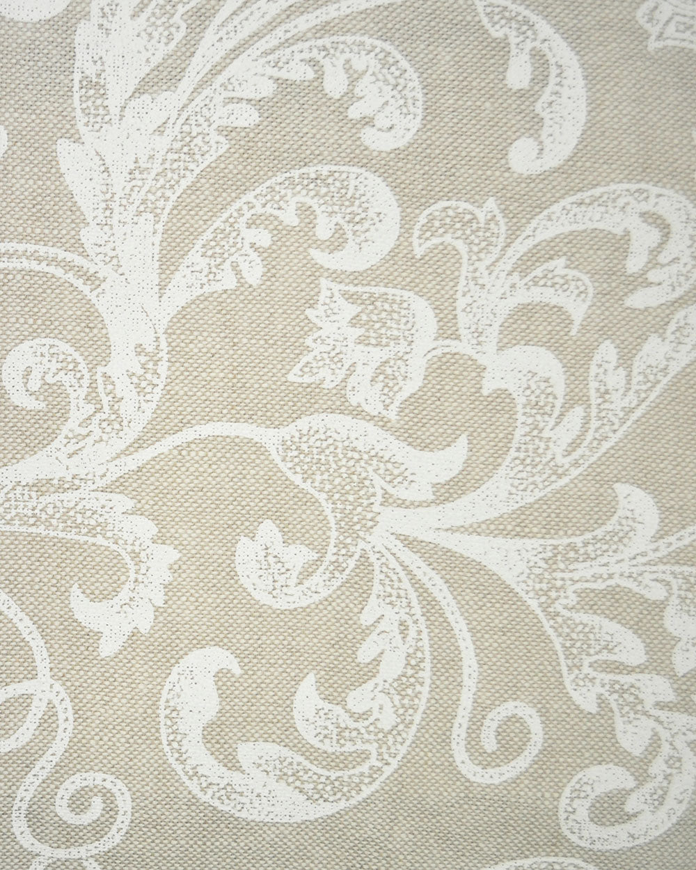 White/Oatmeal