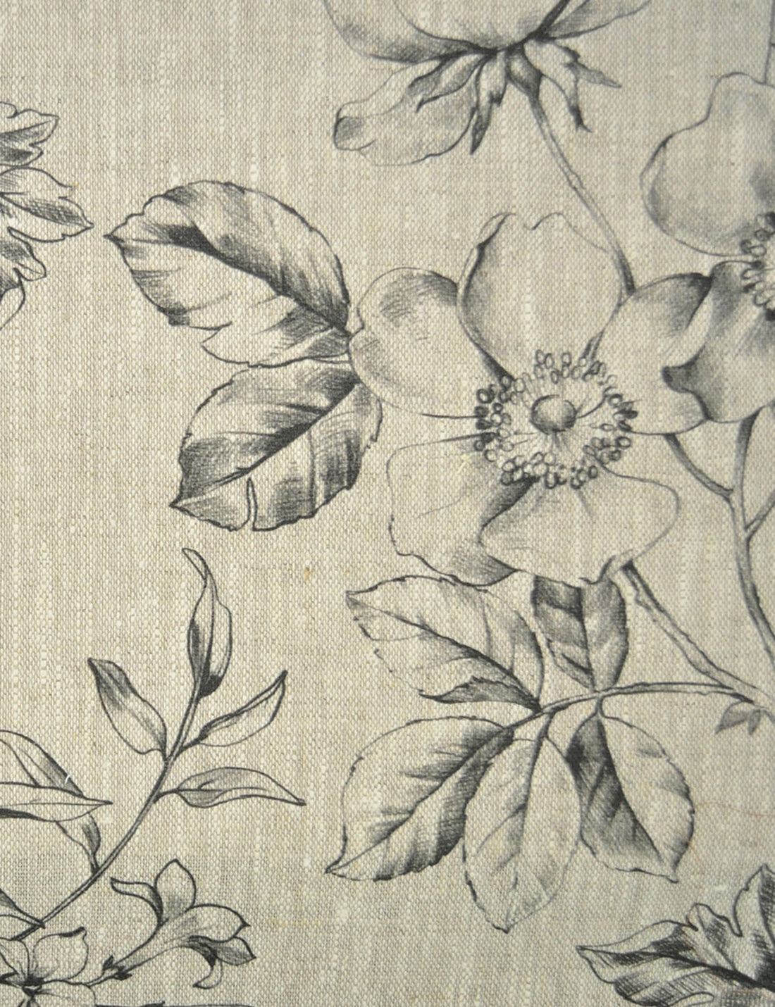 Blossom – Raffles Textiles